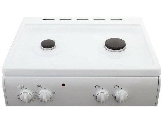 Плита комбинированная DARINA S KM 521 300 W